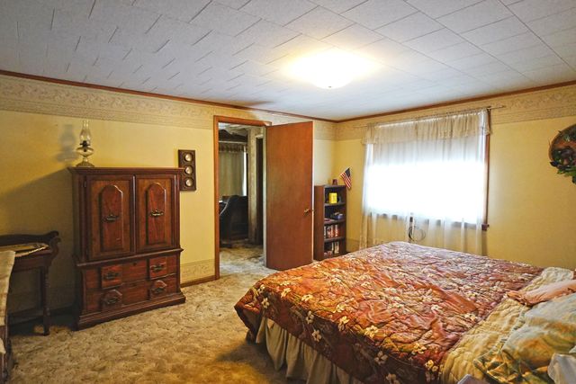 146 Skyline Drive, Bernice, OK 74331