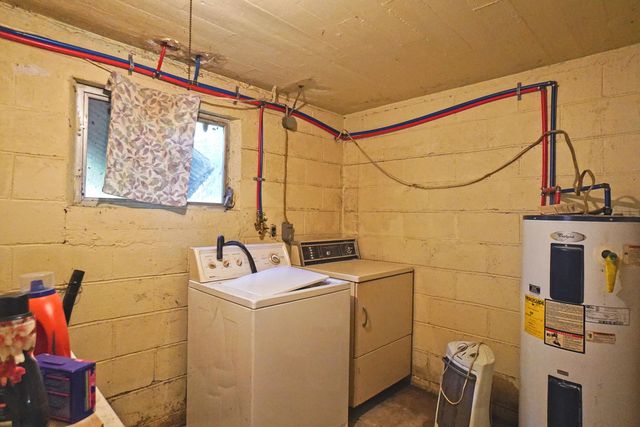 146 Skyline Drive, Bernice, OK 74331