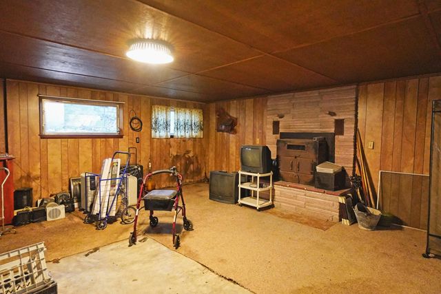 146 Skyline Drive, Bernice, OK 74331