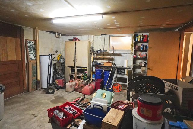 146 Skyline Drive, Bernice, OK 74331