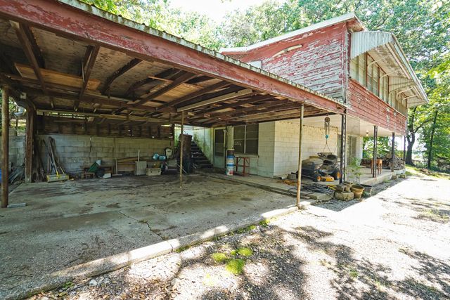 146 Skyline Drive, Bernice, OK 74331