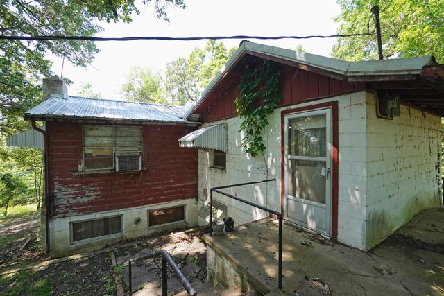 146 Skyline Drive, Bernice, OK 74331