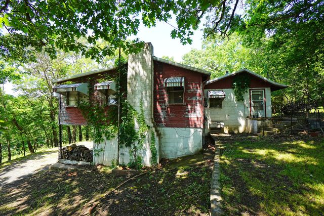 146 Skyline Drive, Bernice, OK 74331