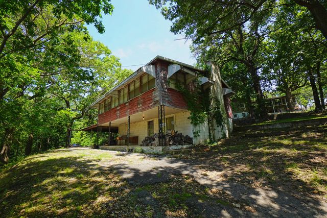 146 Skyline Drive, Bernice, OK 74331