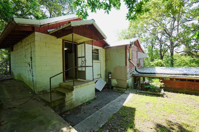 146 Skyline Drive, Bernice, OK 74331