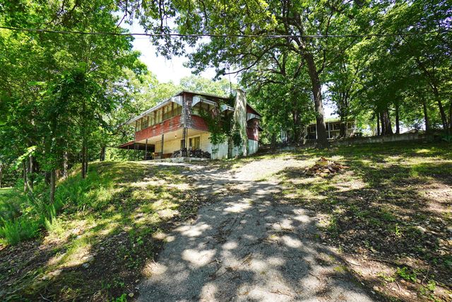 146 Skyline Drive, Bernice, OK 74331