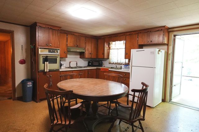 146 Skyline Drive, Bernice, OK 74331