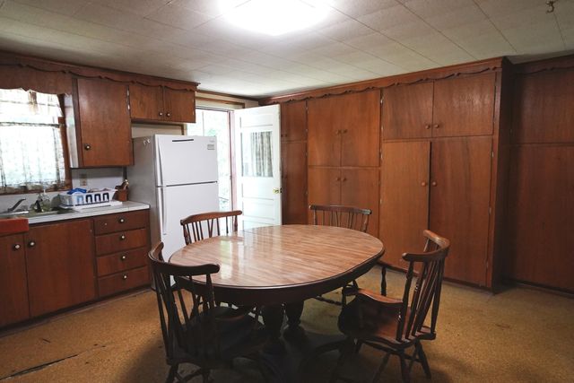 146 Skyline Drive, Bernice, OK 74331