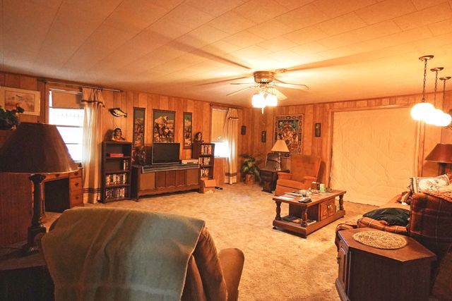 146 Skyline Drive, Bernice, OK 74331