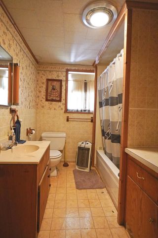 146 Skyline Drive, Bernice, OK 74331