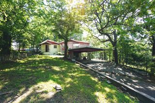 146 Skyline Drive, Bernice, OK 74331