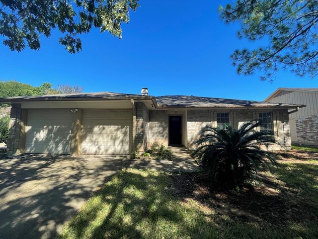 3103 Sam Houston Drive, Sugar Land, TX 77479