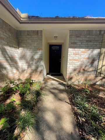 3103 Sam Houston Drive, Sugar Land, TX 77479