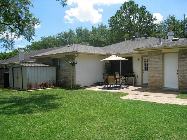 3103 Sam Houston Drive, Sugar Land, TX 77479
