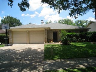 3103 Sam Houston Drive, Sugar Land, TX 77479