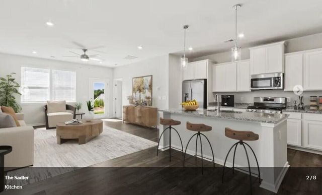 995 Tess Street, Graniteville, SC 29829