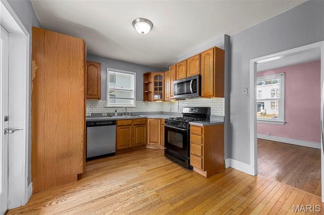 425 Benton Street, Valley Park, MO 63088