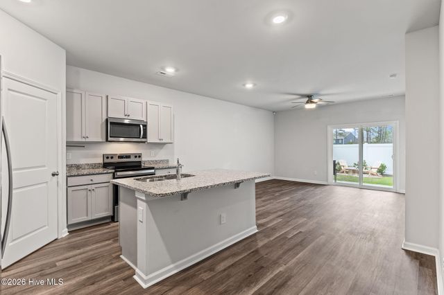 4293 Coralbead Lane, Leland, NC 28451