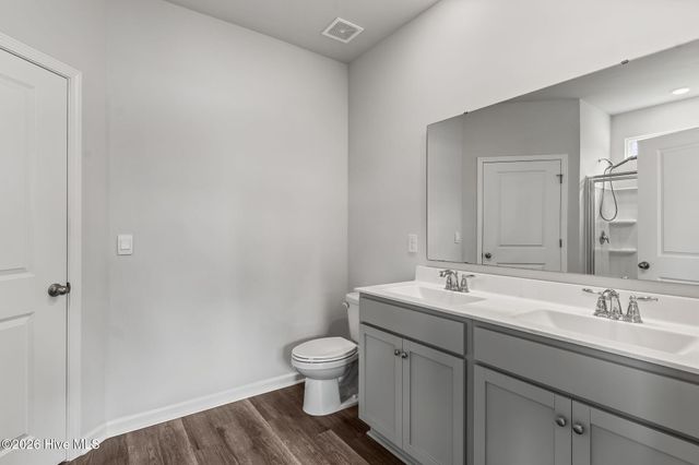 4293 Coralbead Lane, Leland, NC 28451