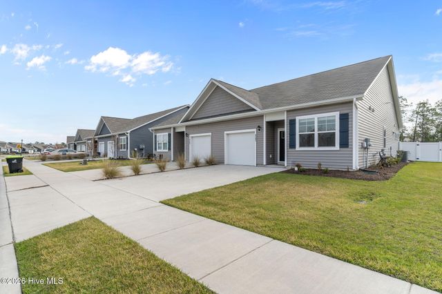 4293 Coralbead Lane, Leland, NC 28451