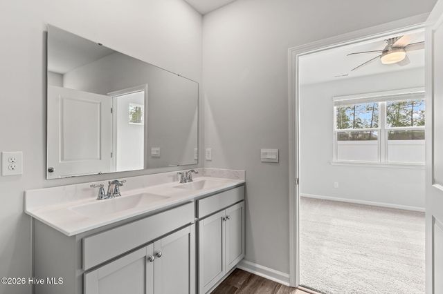 4293 Coralbead Lane, Leland, NC 28451