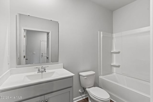 4293 Coralbead Lane, Leland, NC 28451