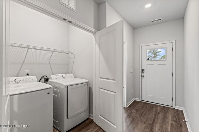 4293 Coralbead Lane, Leland, NC 28451