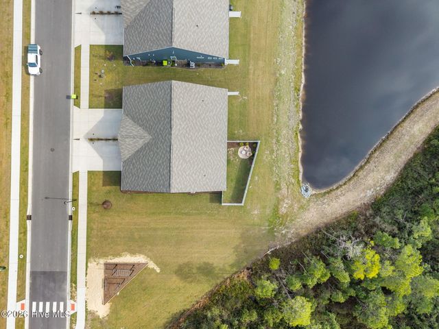 4293 Coralbead Lane, Leland, NC 28451