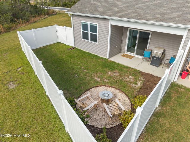 4293 Coralbead Lane, Leland, NC 28451