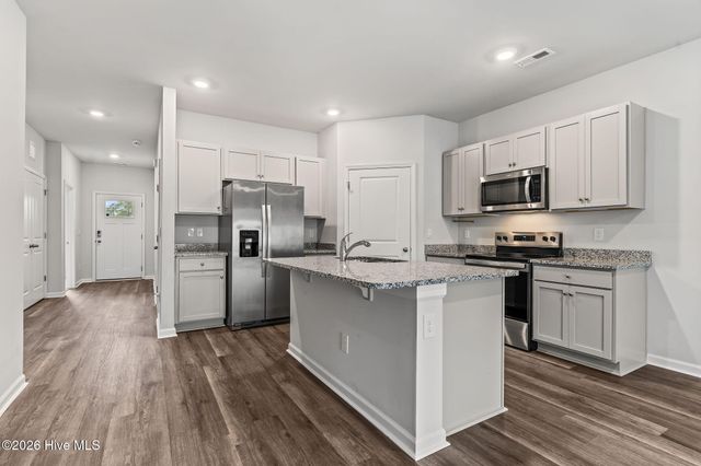 4293 Coralbead Lane, Leland, NC 28451