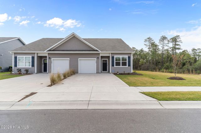 4293 Coralbead Lane, Leland, NC 28451