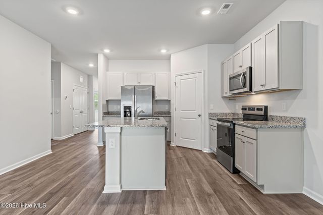 4293 Coralbead Lane, Leland, NC 28451