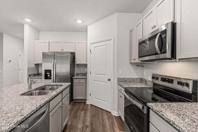 4293 Coralbead Lane, Leland, NC 28451