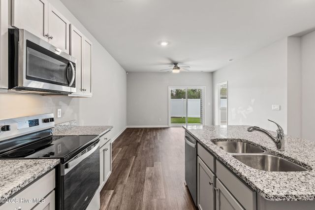 4293 Coralbead Lane, Leland, NC 28451