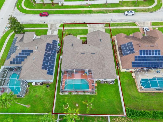 111 NOTTINGHAM WAY, Davenport, FL 33897
