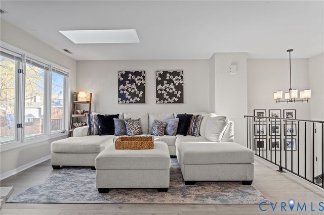 10816 Stanton Way, Henrico, VA 23238