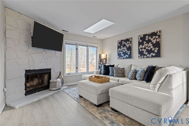 10816 Stanton Way, Henrico, VA 23238