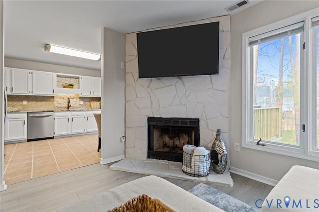 10816 Stanton Way, Henrico, VA 23238