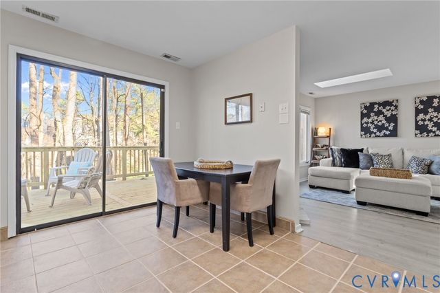 10816 Stanton Way, Henrico, VA 23238