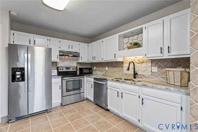 10816 Stanton Way, Henrico, VA 23238