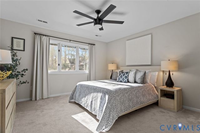 10816 Stanton Way, Henrico, VA 23238