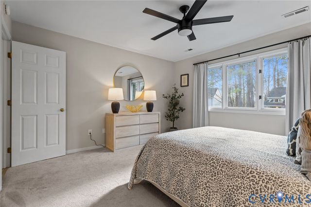 10816 Stanton Way, Henrico, VA 23238