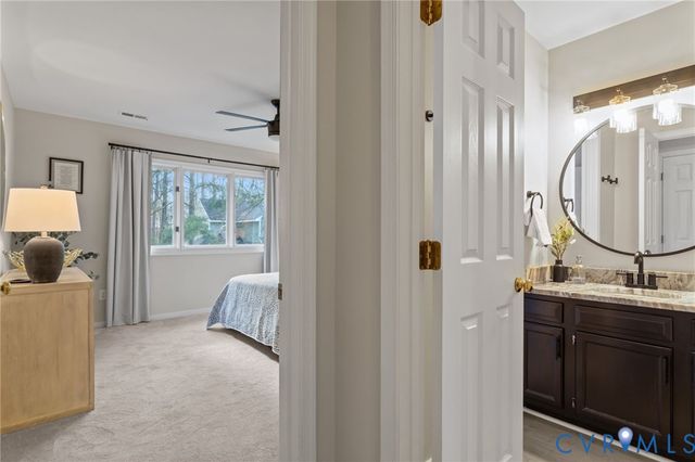 10816 Stanton Way, Henrico, VA 23238