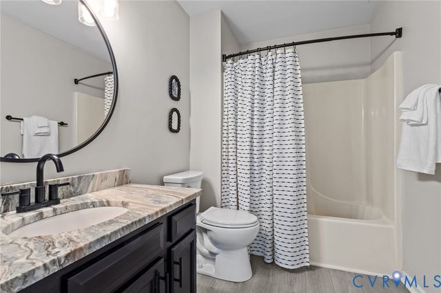 10816 Stanton Way, Henrico, VA 23238