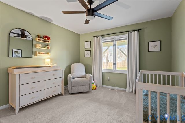 10816 Stanton Way, Henrico, VA 23238