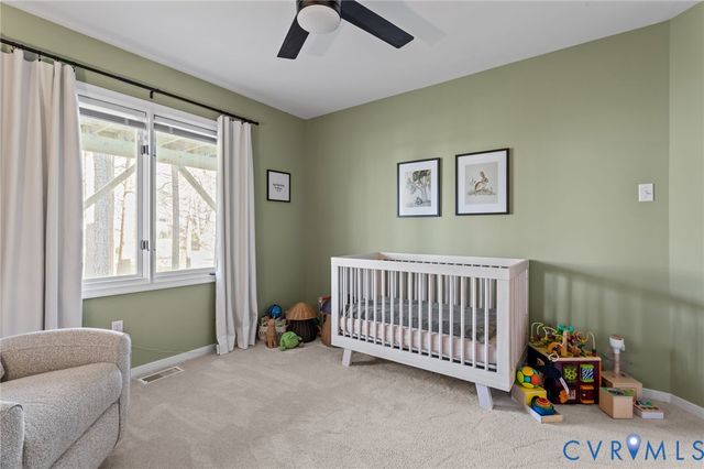 10816 Stanton Way, Henrico, VA 23238