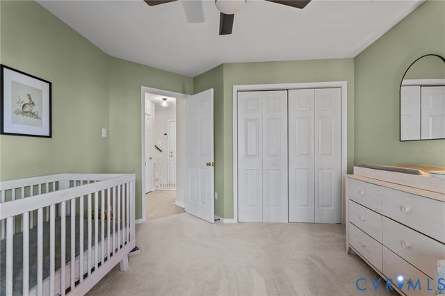 10816 Stanton Way, Henrico, VA 23238