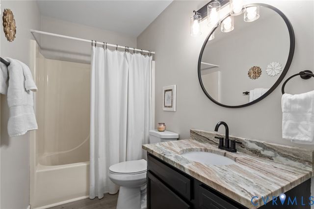 10816 Stanton Way, Henrico, VA 23238