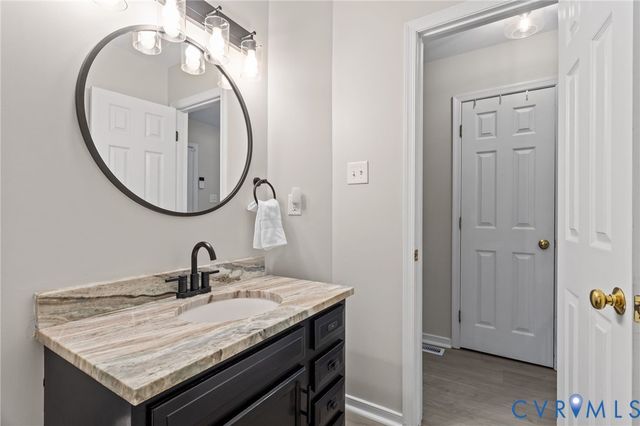 10816 Stanton Way, Henrico, VA 23238