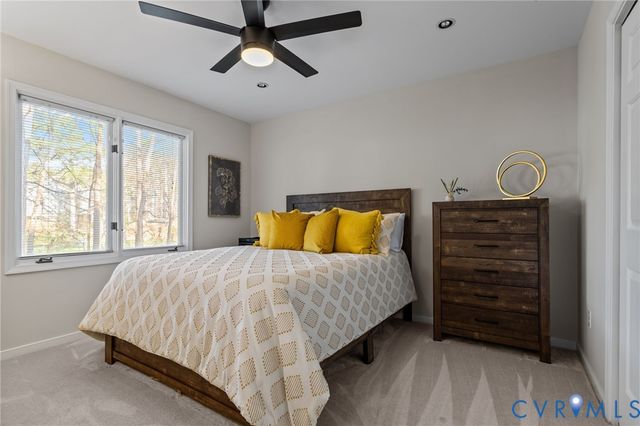 10816 Stanton Way, Henrico, VA 23238